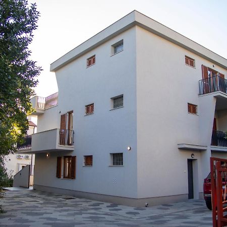 Casa Dubi. Kvarner Selce Esterno foto