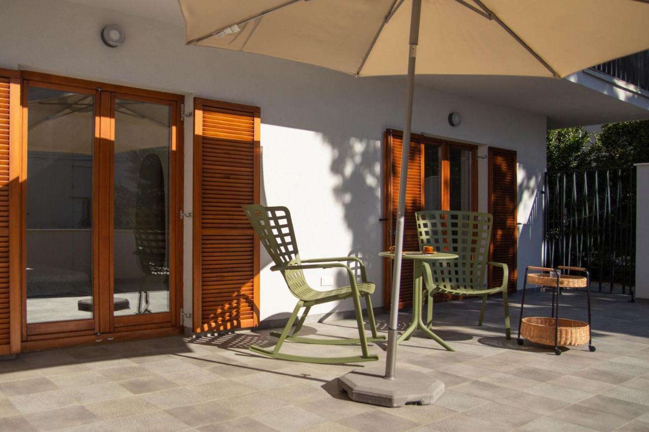 Casa Dubi. Kvarner Selce Esterno foto