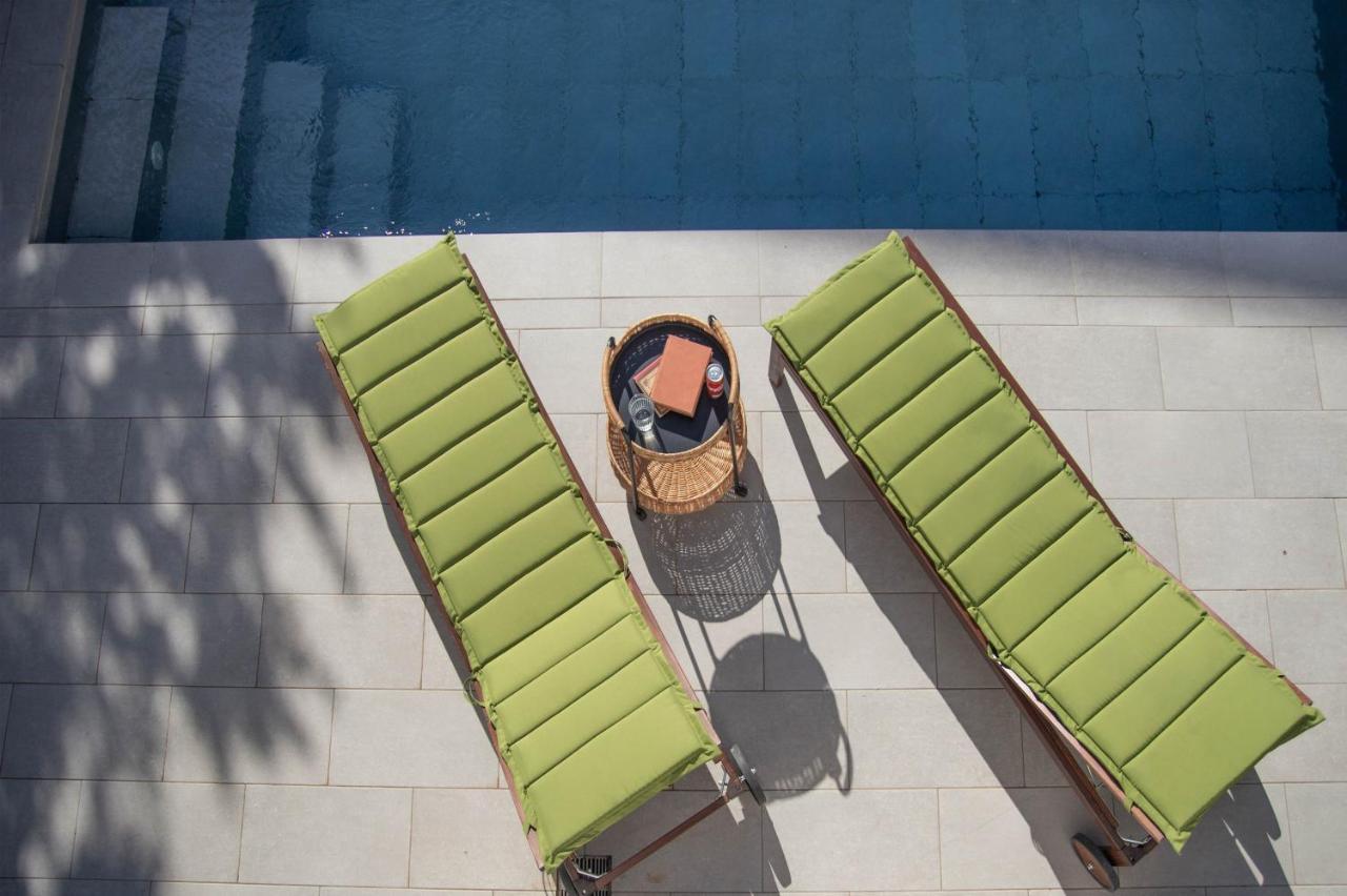 Casa Dubi. Kvarner Selce Esterno foto