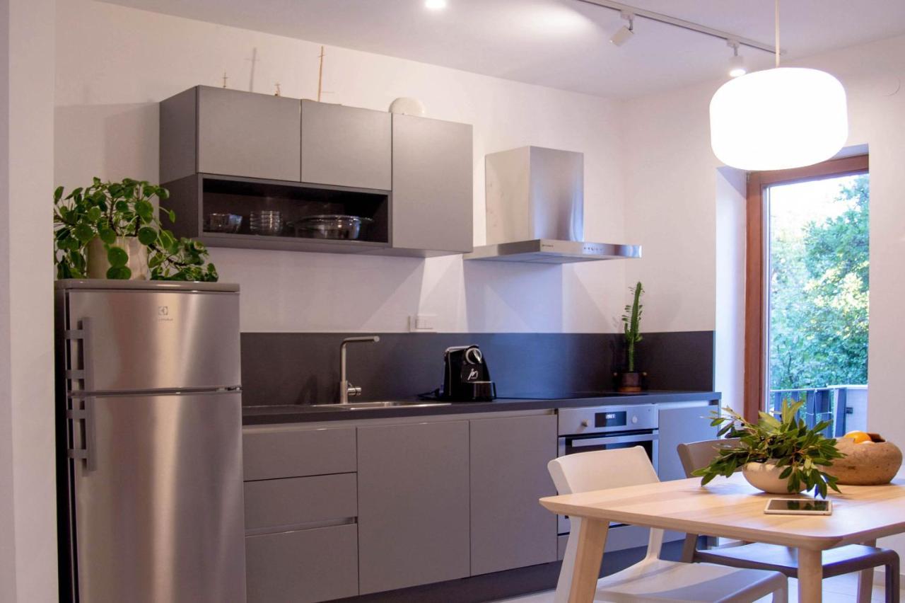 Casa Dubi. Kvarner Selce Esterno foto