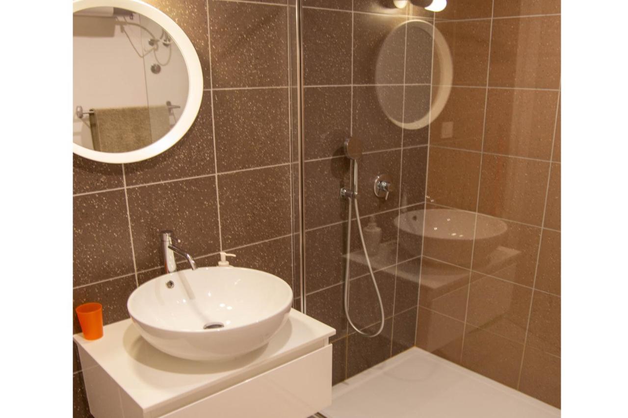 Casa Dubi. Kvarner Selce Esterno foto