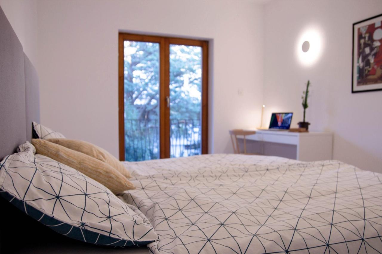 Casa Dubi. Kvarner Selce Esterno foto